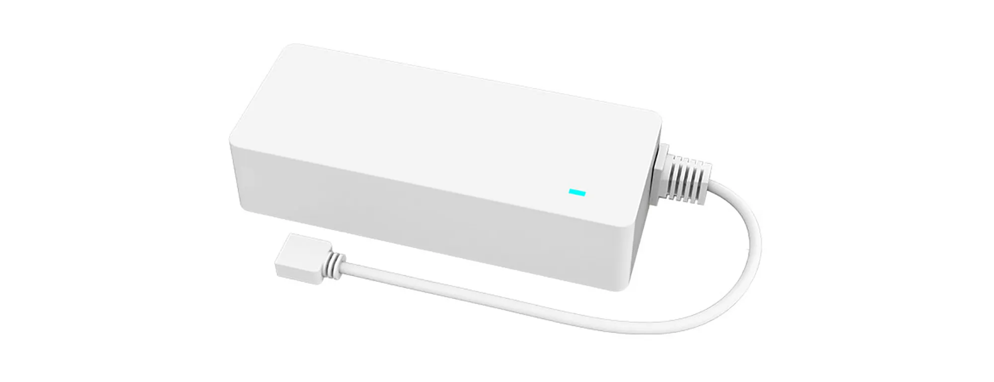RF2.4GHz, CV 60W 12Vdc 1.67A x 3CH O/P, PWM Dimming, 0-100% Dim, Active PFC, Synchronization, IP20. ST-75-12-W3R  LTECH Wireless Receiver